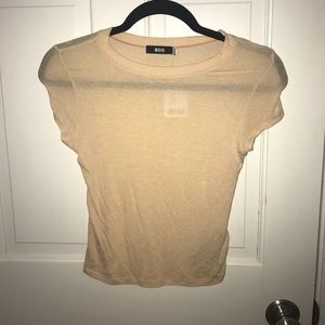 URBAN OUTFITTERS SHIRT